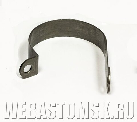 Хомут выхлопной трубы Ø 42 для Webasto Thermo 90, 90 S, 90 ST, Pro 90