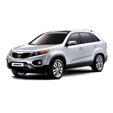 <b>Предпусковой подогреватель</b><span>на Kia Sorento II 2009-2019 гг, цена установки.</span>