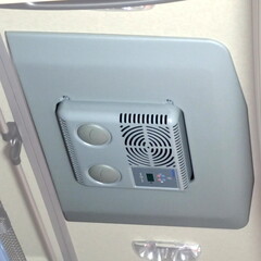 Webasto Cool Top RTE 10 Кондиционер 24 v для грузовиков — фото 3