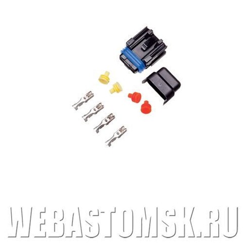 Предохранитель со штекером Webasto