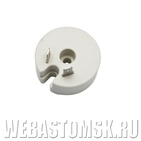 Сопротивление 0,9 Ом
