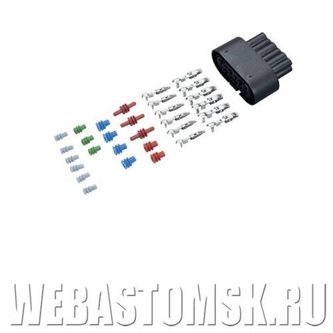 Ремкомплект кабеля Thermo Top C/E/Pro 50 Eco