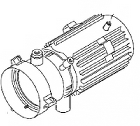 Теплообменник HL90