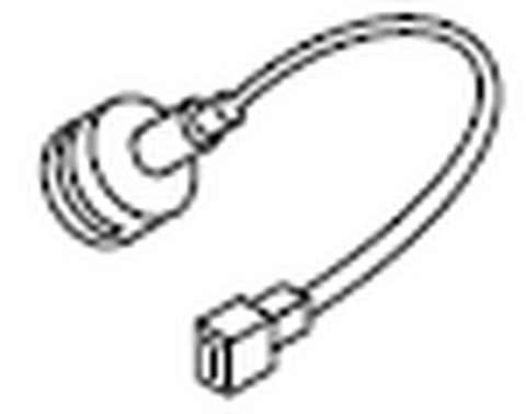 Датчик пламени HL90