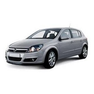 Astra H 2006--2014