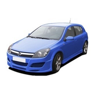 Astra OPC H 2005--2010