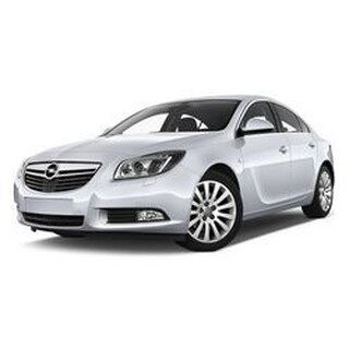 Insignia I 2008--2017