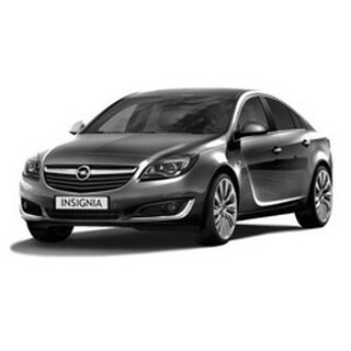 Insignia II 2017--н.в.