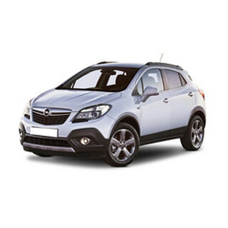 Mokka I 2012--н.в.