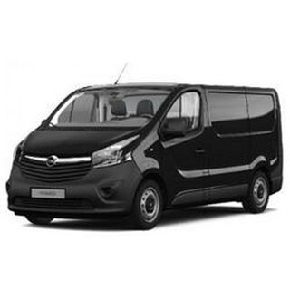 Vivaro B 2014--2018