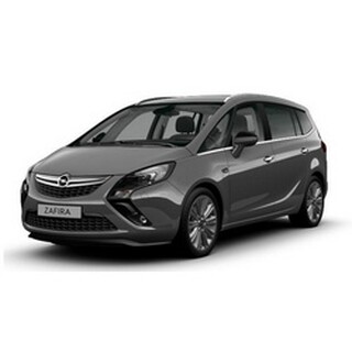 Zafira C 2011--н.в.