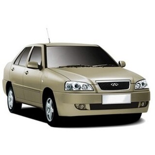 Amulet (A15) I 2003--2012