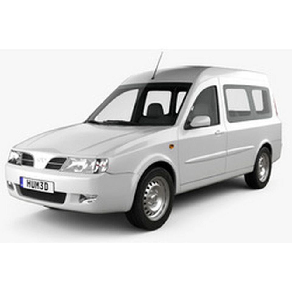 Chery Karry I, цена установки