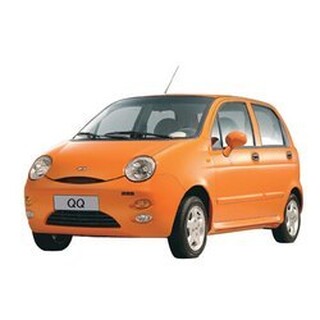 QQ6 (S21) 2006--2010