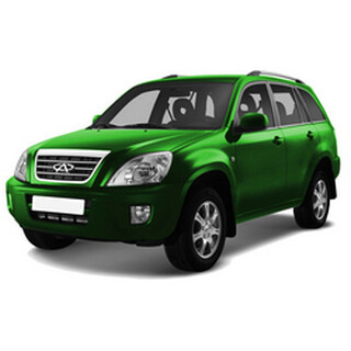 Tiggo (T11) 2005--2013