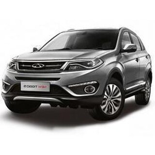 Tiggo 5 I 2014--н.в.