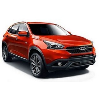 Tiggo 7 2016--н.в.