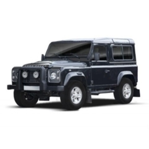 <b>Дооснащение штатного Webasto</b><span>на Land Rover Range Rover IV (L405)</span>