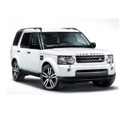 Land Rover Discovery IV, перепрошивка ЭБУ. Ошибка «Неправильное контрольное сопротивление» — фото 2