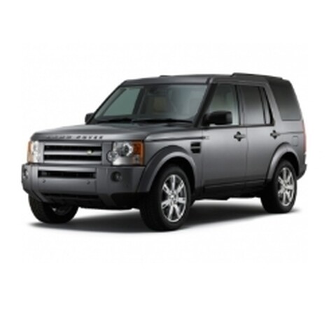 <b>Дооснащение штатного Webasto</b><span>на Land Rover Range Rover IV (L405)</span>