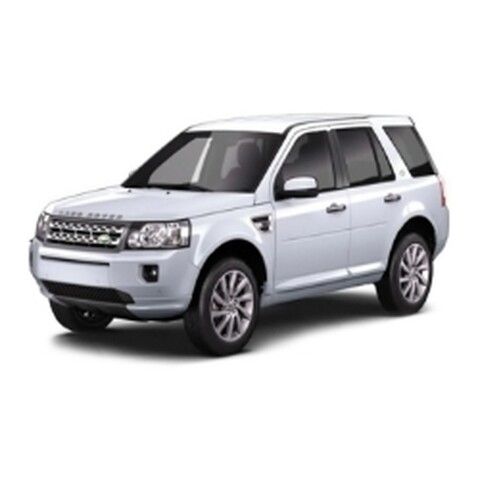 <b>Дооснащение штатного Webasto</b><span>на Land Rover Range Rover IV (L405)</span>