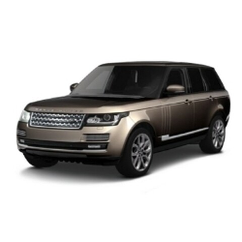 <b>Дооснащение штатного Webasto</b><span>на Land Rover Range Rover IV (L405)</span>
