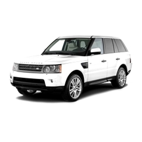 <b>Дооснащение штатного Webasto</b><span>на Land Rover Range Rover IV (L405)</span>