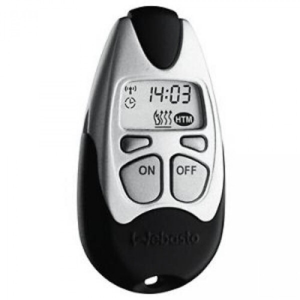 Пульт ДУ Webasto Telestart Т-100 НТМ 