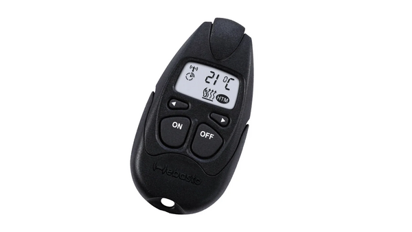 Пульт ДУ Webasto Telestart Т-100 НТМ 