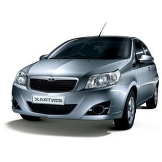 Gentra I 2005--2011