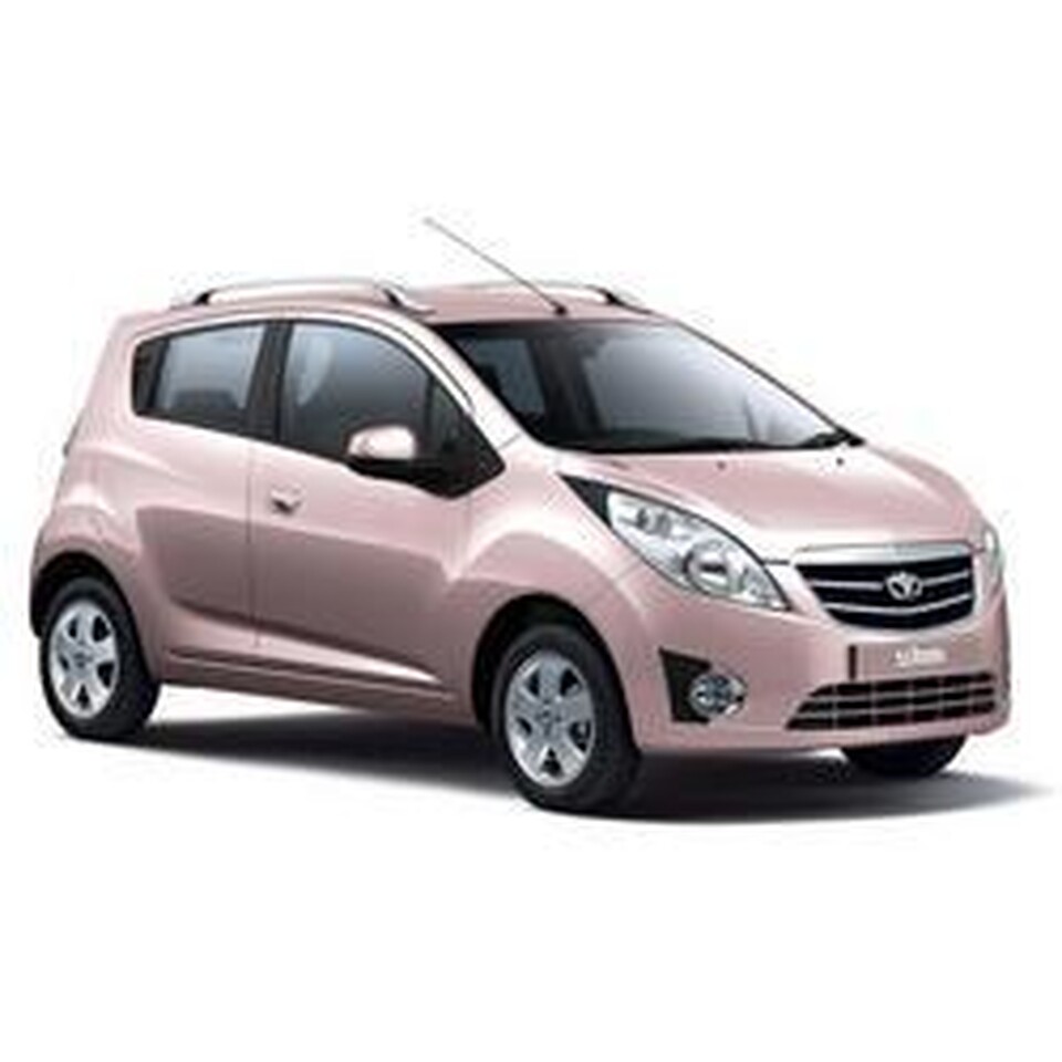 Daewoo Matiz Creative M300, цена установки