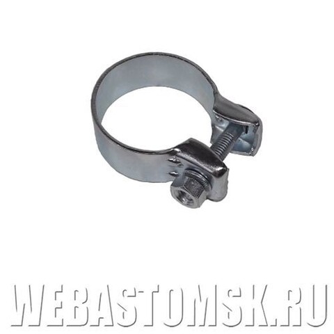 Хомут для выхлопной трубы Webasto Thermo Top Ø 26 - 28 мм