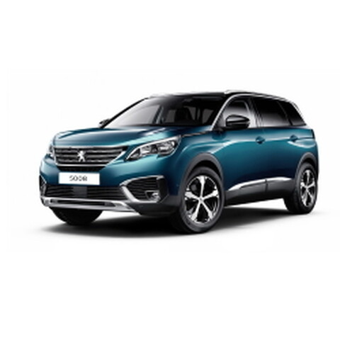 <b>Peugeot Partner II Рестайлинг 2 2015 г.в. Установка Thermo Top Evo 4. Управление - MultiControl Car.</b>