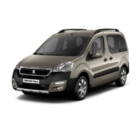 <b>Предпусковой подогреватель</b><span>на Peugeot Partner II, цена установки</span>