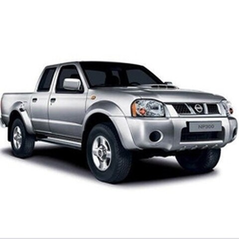 <b>Nissan X-Trail III. Установка Webasto Air Top 2000 STC</b>