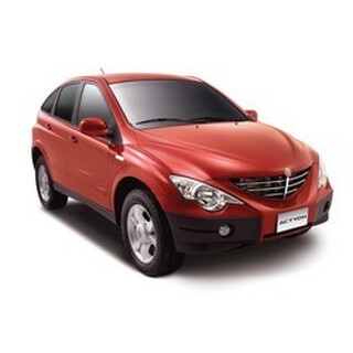 Actyon I 2005--2010