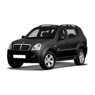 Rexton II 2006--2012