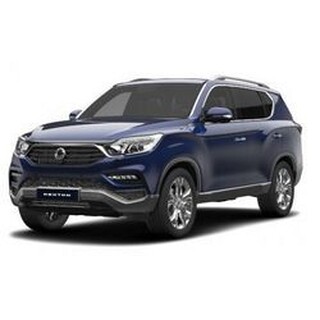 Rexton III 2012--2017