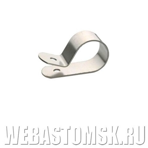 Хомут-скоба Ø 50 мм Eberspacher Airtronic D5/B5