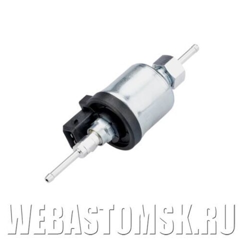 Насос дозировочный топливный 12 вольт Eberspacher Airtronic D 8 L C