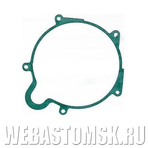 Прокладка нагнетателя воздуха в камеру сгорания Eberspacher Airtronic D5/B5
