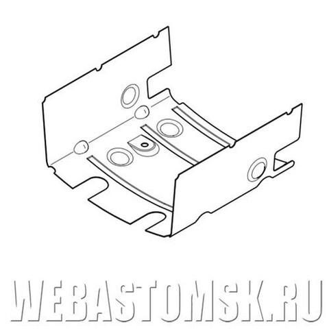 Изоляция Eberspacher Airtronic D5/B5