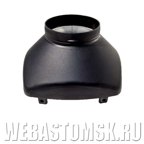 Крышка съемная от отопителя к воздуховоду D 90 мм Eberspacher Airtronic D5/B5