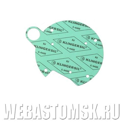 Прокладка камеры сгорания Eberspacher Airtronic D5/B5