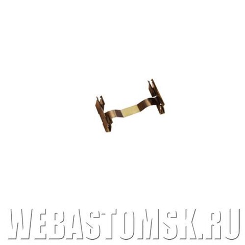 Скоба для датчика перегрева Eberspacher Airtronic D5/B5