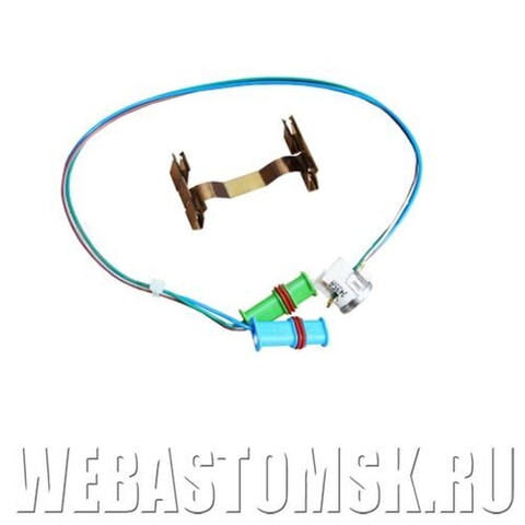 Датчик (пламени / перегрева) в сборе Eberspacher Airtronic D5/B5