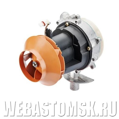 Нагнетатель воздуха в камеру сгорания 12 вольт Eberspacher Airtronic D5/B5