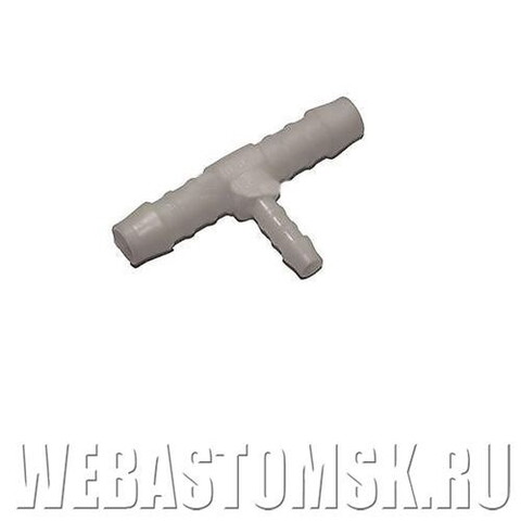 Топливный тройник Ø 8х6х8 мм Eberspacher Airtronic D5/B5
