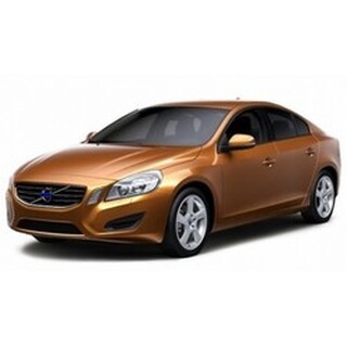 S60 II 2010--2018