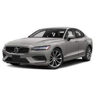 S60 III 2018--н.в.